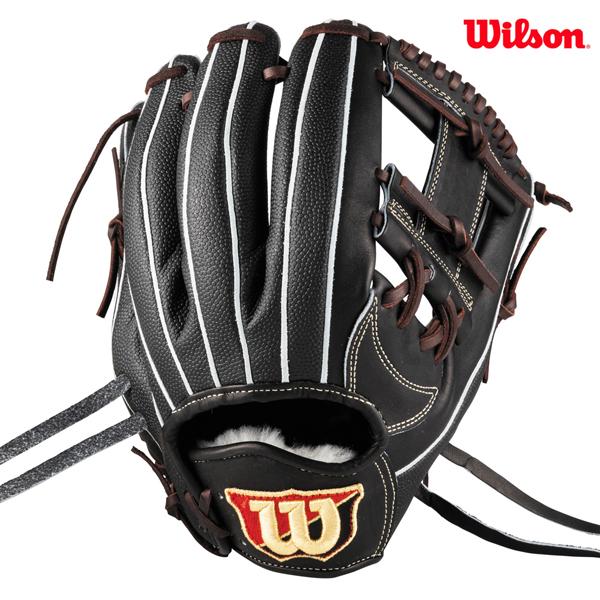 Wilson 野球 wilson ウィルソン 硬式グローブ グラブ 硬式用
