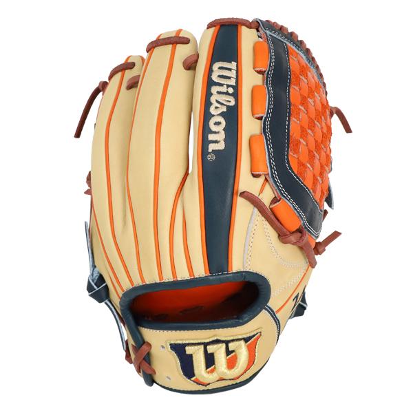 Wilson ウィルソン 野球 軟式グラブ 軟式グローブ ワナビー