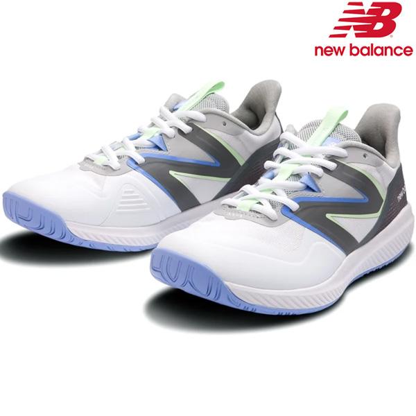 New Balance（ニューバランス） レディース テニスシューズ オール