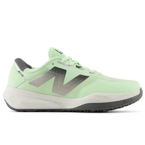 New Balance（ニューバランス） テニスシューズ WCO796P4-2E FC 796 V4
