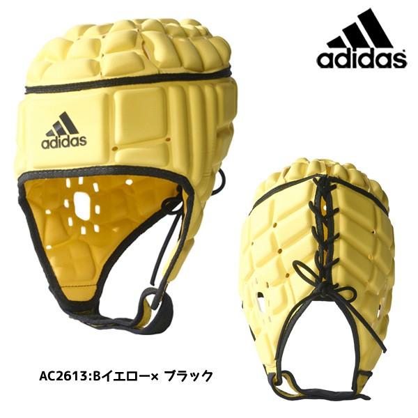 adidas（アディダス） ラグビー ヘッドガード WE614 マスク