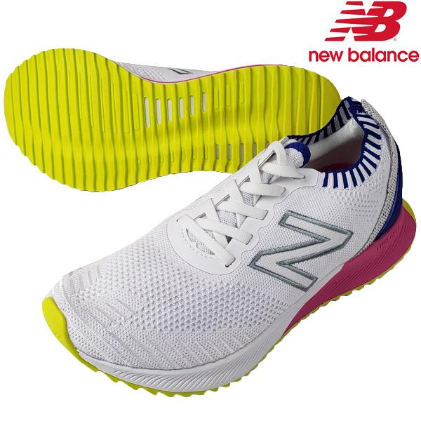 ニューバランス Nb レディース ランニングシューズ ヒューエルセル エコー Fuel Cell Echo W Wfcecb Sw マラソンシューズ 厚底 ホワイト フタバスポーツアスリート店 通販 Paypayモール