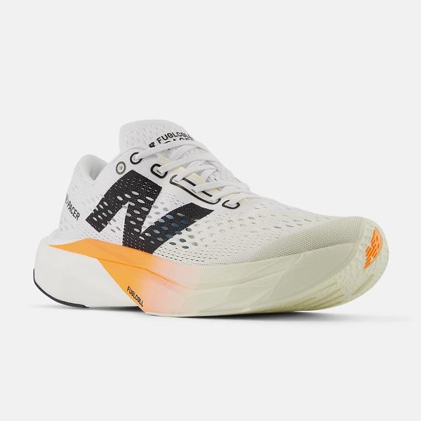 ニューバランス New balance レディースランニングシューズ WFCRRCH2-B FuelCell SuperComp Pacer フューエルセル スーパーカンプ ペイサー マラソン