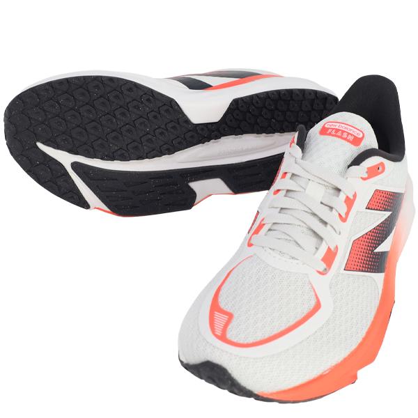 ニューバランス New Balance レディース ランニングシューズ DynaSoft Flash v7 マラソン ジョギング WFLSHWR7-B