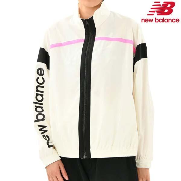 New Balance（ニューバランス） レディース クロスジャケット