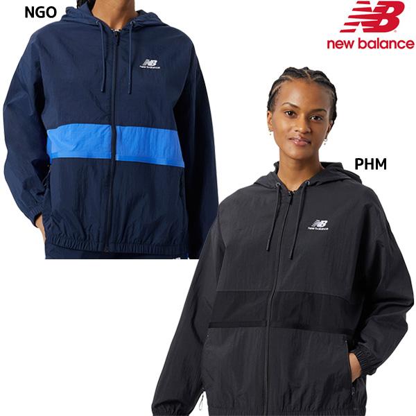 New Balance（ニューバランス） レディース ウインドブレーカー