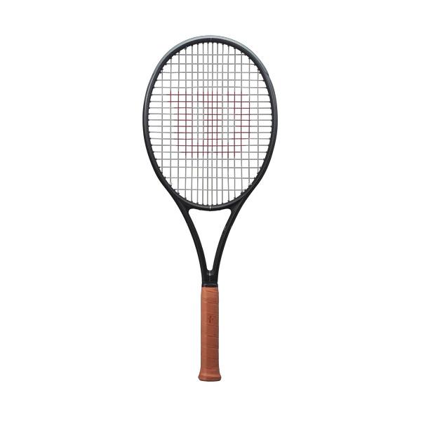 テニスラケット Wilson Wilson（ウイルソン） ウィルソン テニス 硬式ラケット ロジャー