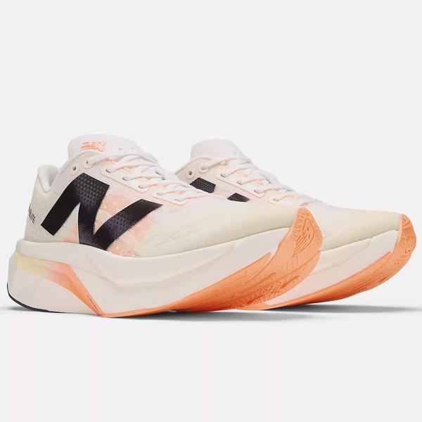 ニューバランス New balance レディースランニングシューズ WRCELCW4-B FuelCell SuperComp Elite フューエルセル スーパーカンプ エリート マラソン B