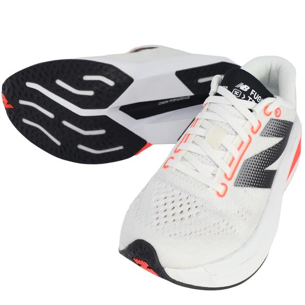 ニューバランス New Balance レディース ランニングシューズ FC SC Trainer v3 マラソン ジョギング WRCXCS4-B