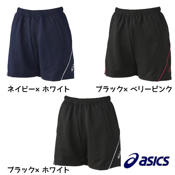 ASICS（アシックス） ウィメンズ ライン ゲームパンツ(12cm) XW7099