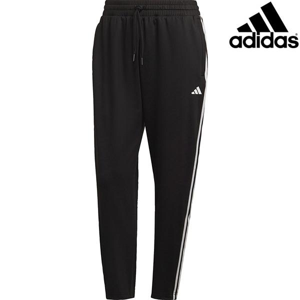 adidas（アディダス） ウィメンズ パンツ D2M 3Sテーパード23Q1 ZK895
