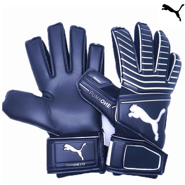 プーマ Puma プーマワン グリップ 17 2 Rc 04 メンズ キーパーグローブ キーグロ 04 フタバスポーツサッカー館ヤフー店 通販 Yahoo ショッピング