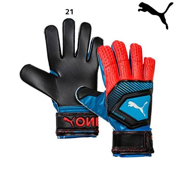 数量限定 超特価 プーマ Puma プーマ ワンプロテクト 3 041480 21 サッカー ゴールキーパーグローブ キーパー手袋 キーグロ ブルーアズール セール 041480 21 フタバスポーツサッカー館ヤフー店 通販 Yahoo ショッピング