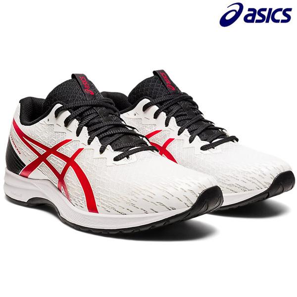 アシックス Asics ランニングシューズ ライトレーサー 3 1011b023 100 メンズ Lyteracer 3 ジョギング ラントレ 陸上 幅広 ワイドタイプ 1011b023 100 フタバスポーツサッカー館ヤフー店 通販 Yahoo ショッピング