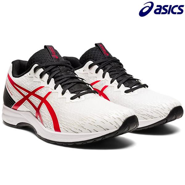 アシックス Asics ランニングシューズ ライトレーサー 3 1011b024 100 メンズ Lyteracer 3 ランニングシューズ ジョギング ラントレ 陸上 1011b024 100 フタバスポーツサッカー館ヤフー店 通販 Yahoo ショッピング