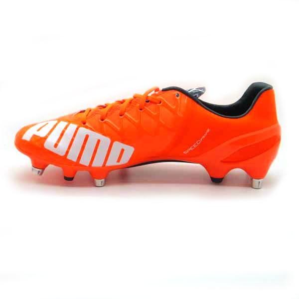 プーマ サッカー 取替式スパイク エヴォスピード 1 4 Mixed Sg 01 Buyee Buyee 日本の通販商品 オークションの代理入札 代理購入