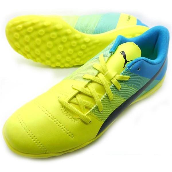 プーマ サッカー トレーニングシューズ エヴォパワー 4 3 Tt 01 01 フタバスポーツサッカー館ヤフー店 通販 Yahoo ショッピング