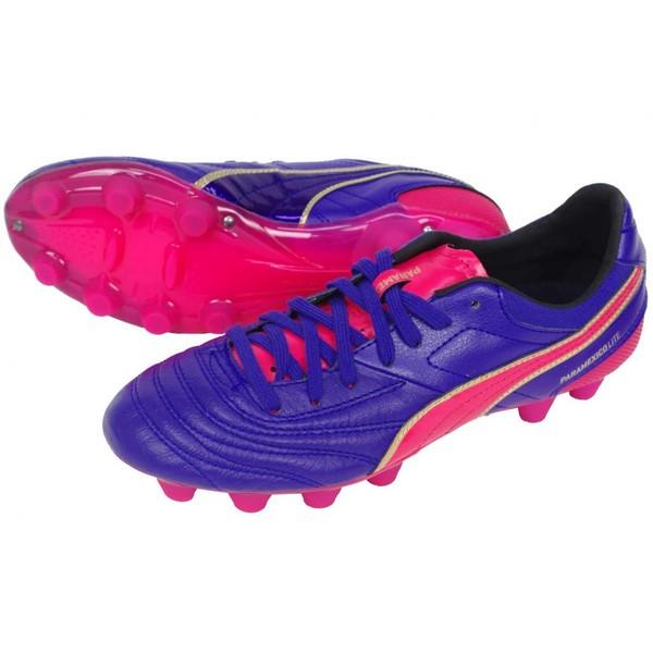 プーマ サッカースパイク 固定式 パラメヒコ ライト 15 Hg 03 クレマチスブルー アザレア ブラック チームゴールド 03 フタバスポーツサッカー館ヤフー店 通販 Yahoo ショッピング