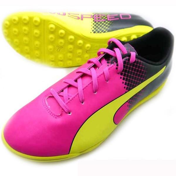 プーマ Puma Tricks サッカー トレーニングシューズ エヴォスピード 5 5 トリックス Tt 01 01 フタバスポーツサッカー館ヤフー店 通販 Yahoo ショッピング