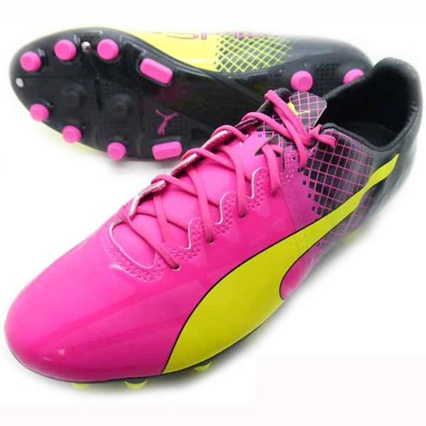 puma evospeed indoor 1.5