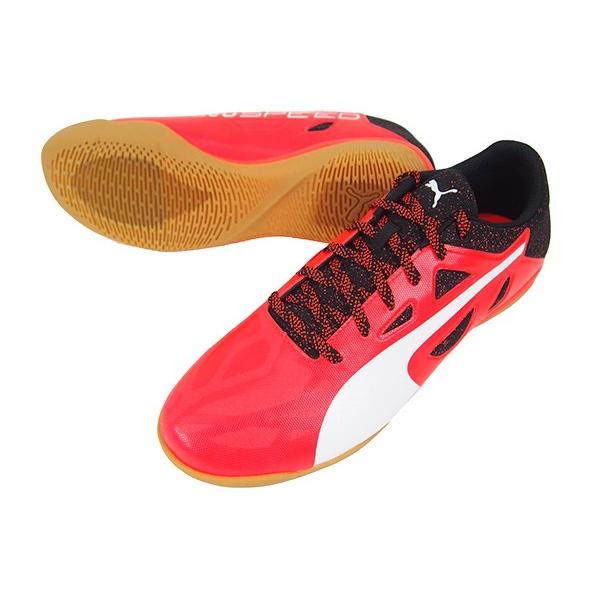 puma evospeed indoor 1.5
