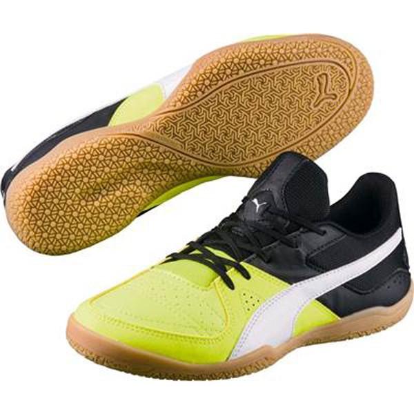 プーマ Puma ガベットサラジュニア 09 ジュニア キッズ フットサルシューズ インドアシューズ 体育館シューズ 09 フタバスポーツサッカー館ヤフー店 通販 Yahoo ショッピング