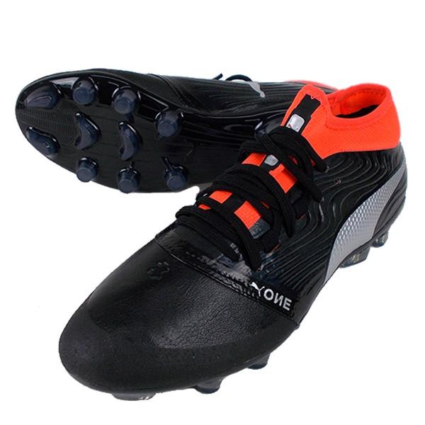 数量限定 超特価 プーマ Puma プーマワン 18 2 Hg 01 サッカースパイク セール 01 フタバスポーツ サッカー館ヤフー店 通販 Yahoo ショッピング