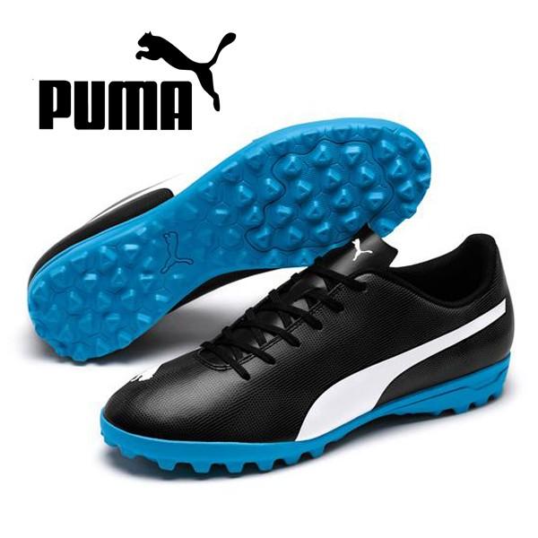 セール プーマ Puma ラピド Tt 04 サッカー トレーニングシューズ 土 人工芝 屋外フットサル ブラック 黒 特価 04 フタバスポーツサッカー館ヤフー店 通販 Yahoo ショッピング