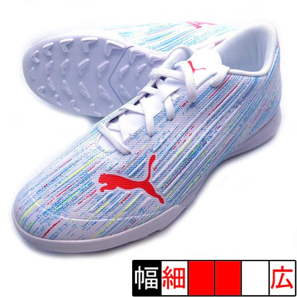 ウルトラ 4 2 Tt Jr プーマ Puma 03 プーマホワイト 白 ジュニア サッカー トレーニングシューズ 03 フタバスポーツサッカー館ヤフー店 通販 Yahoo ショッピング