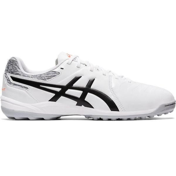 Dsライト Tf Sl アシックス Asics 1101a023 100 ホワイト ブラック 白 サッカー トレーニングシューズ 1101a023 100 フタバスポーツサッカー館ヤフー店 通販 Yahoo ショッピング