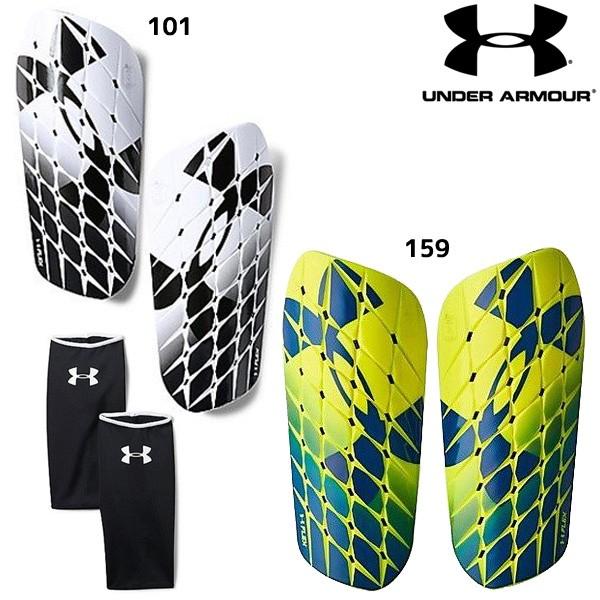 アンダーアーマー Under Armour アーマーフレックスプロ サッカー すねあて レガース フタバスポーツ サッカー館ヤフー店 通販 Yahoo ショッピング