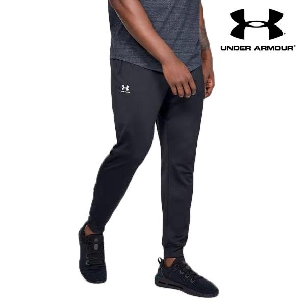 アンダーアーマー Uaスポーツスタイル トリコット ジョガー メンズ トレーニングウェア ジョガーパンツ カジュアル ジョギング スポーツ ジム 1 フタバスポーツサッカー館ヤフー店 通販 Yahoo ショッピング