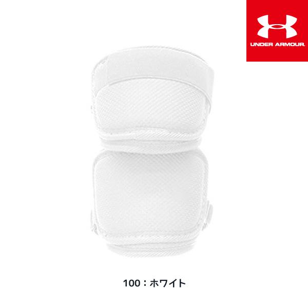 アンダーアーマー 一般 野球 UA BB Elbow Guard 1300722 エルボーガード 左右兼用 高校野球ルール対応 打者用 :1300722:フタバスポーツサッカー館ヤフー店 通販 高校野球 エルボーガード アンダーアーマー