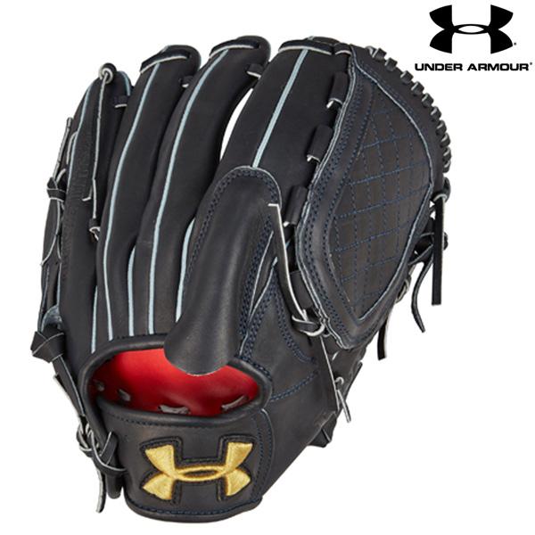 硬式野球 投手用 グラブ