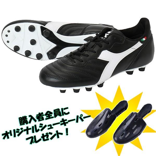 ディアドラ サッカースパイク ブラジル Italy Og Mdpu 0641 0641 フタバスポーツサッカー館ヤフー店 通販 Yahoo ショッピング