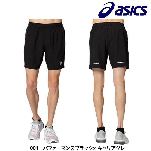 アシックス Asics ランニングウェア アイコンショートパンツ 11b6 メンズ 陸上 ランニング ジョギング ショートパンツ ハーフパンツ 11b6 001 フタバスポーツサッカー館ヤフー店 通販 Yahoo ショッピング