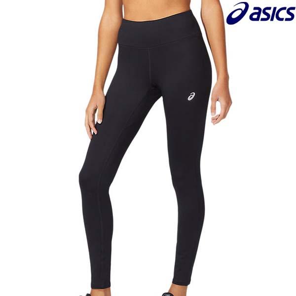 ロングタイツ ランニングタイツ レディース アシックス Asics ロングタイツ 12c276 001 ジョギング トレーニング 吸湿速乾 Asics 部活 12c276 001 フタバスポーツサッカー館ヤフー店 通販 Yahoo ショッピング