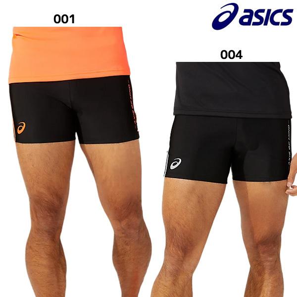 ネコポス送料250円可 アシックス Asics 陸上タイツ ショートタイツ21ss 91a380 ランニングスパッツ メンズ レディース 91a380 フタバスポーツサッカー館ヤフー店 通販 Yahoo ショッピング