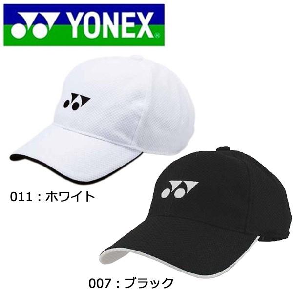 ヨネックス Yonex ジュニア メッシュキャップ j テニス 帽子 子ども キッズ j フタバスポーツサッカー館ヤフー店 通販 Yahoo ショッピング