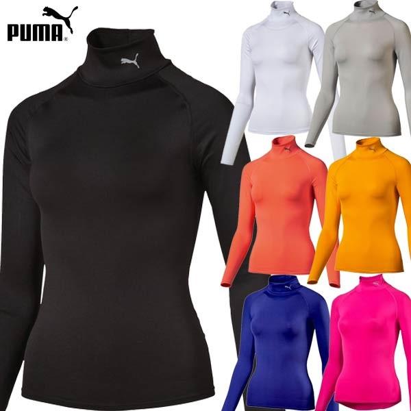 プーマ Puma ランニング インナー シャツ レディース 長袖 Buyee Buyee 日本の通販商品 オークションの代理入札 代理購入