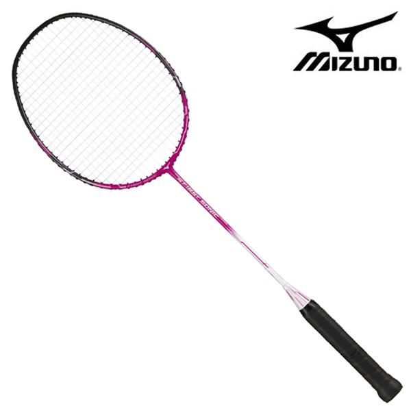 ミズノ Mizuno First Sonic 73jtb864 ガット張上げ済み バドミントン ラケット 初心者向け 新入生 バドラケ ピンク 73jtb864 フタバスポーツサッカー館ヤフー店 通販 Yahoo ショッピング