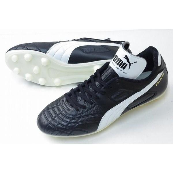 加工できます ビス打ち つま先削り プーマ Puma パラメヒコ 0577 01 サッカースパイク ブラック ホワイト 0577 01 Kakou フタバスポーツサッカー館ヤフー店 通販 Yahoo ショッピング