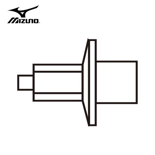 �~�Y�m MIZUNO�@8ZA301�@�I�[���E�F�U�[�@�g���b�N�p�@��i���s�^�C�v�@�X�p�C�N�s��