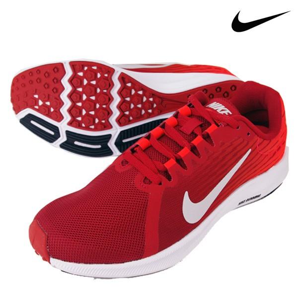 モダンファッションスタイル 新鮮なレディース Nike スニーカー 赤