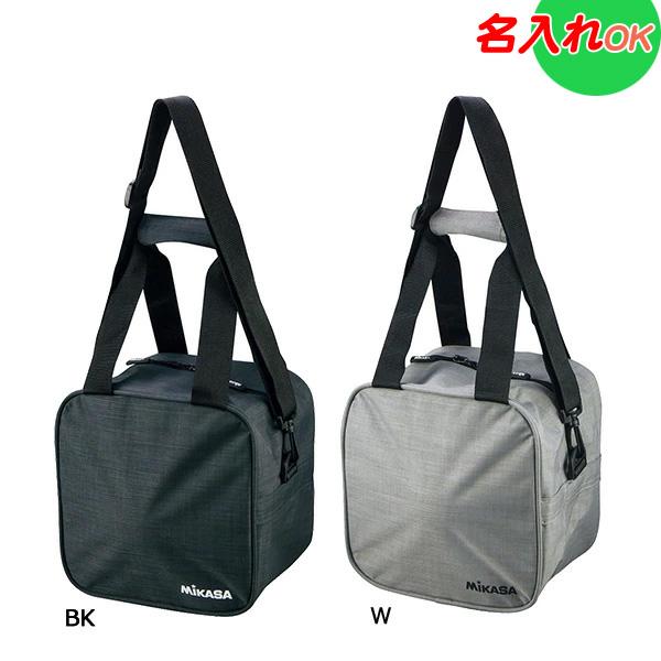 [メーカー]ミカサ　MIKASA[商品名]バレーボール・サッカーボールバッグ4個用[品番]AC-BGM40[素材]ポリエステル（簡易撥水素材使用）[サイズ]44×44×18cm[生産国]中国名入れ対応商品の場合、名入れの細かい位置や文字の大...