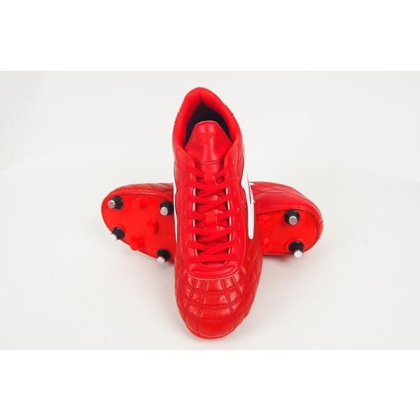 アドラー Adler サッカースパイク 取替式 トレドms Mix Sg Ad107mixsg Redwht Buyee Buyee 日本の通販商品 オークションの入札サポート 購入サポートサービス