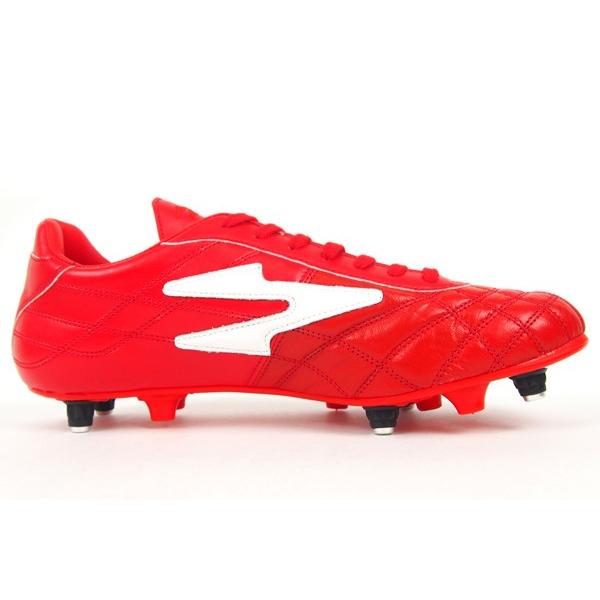 アドラー Adler サッカースパイク 取替式 トレドms Mix Sg Ad107mixsg Redwht Buyee Buyee 日本の通販商品 オークションの入札サポート 購入サポートサービス