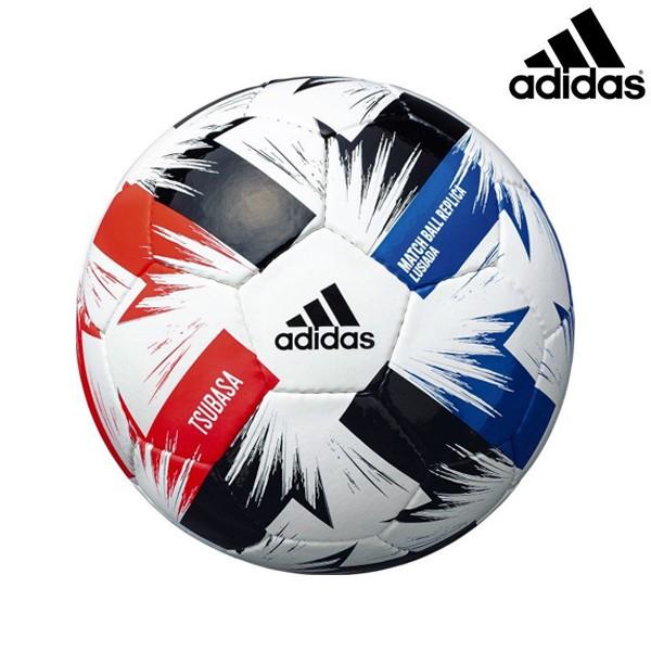 アディダス Adidas ツバサ ルシアーダ 3号球 Af312 サッカーボール3号球 レプリカボール Af312 フタバスポーツサッカー館ヤフー店 通販 Yahoo ショッピング
