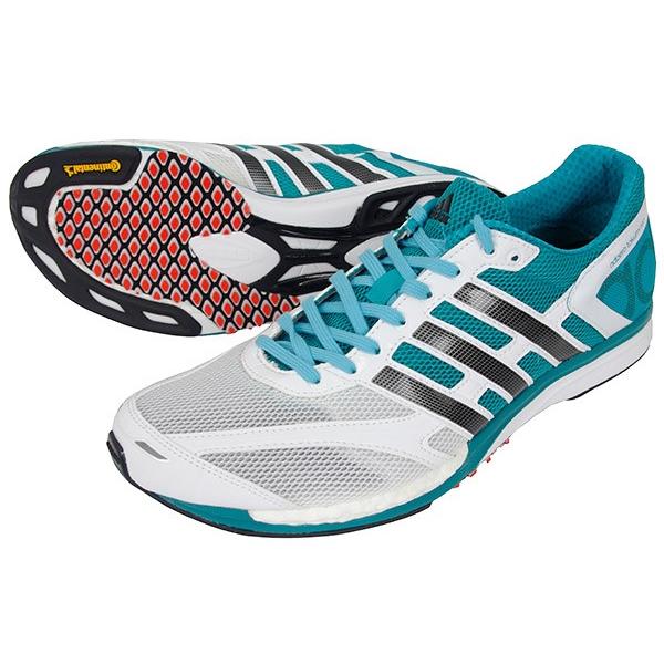 アディダス Adidas ランニングシューズ アディゼロ タクミセン アディゼロタクミレン 錬 ブースト2 Af4042 Af4042 フタバスポーツサッカー館ヤフー店 通販 Yahoo ショッピング