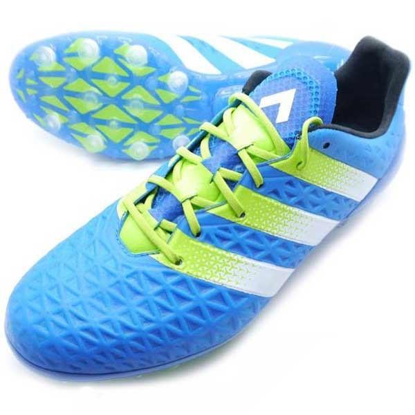 アディダス Adidas エース 16 1 ジャパン Hg Af5102 サッカースパイク Af5102 フタバスポーツサッカー館ヤフー店 通販 Yahoo ショッピング
